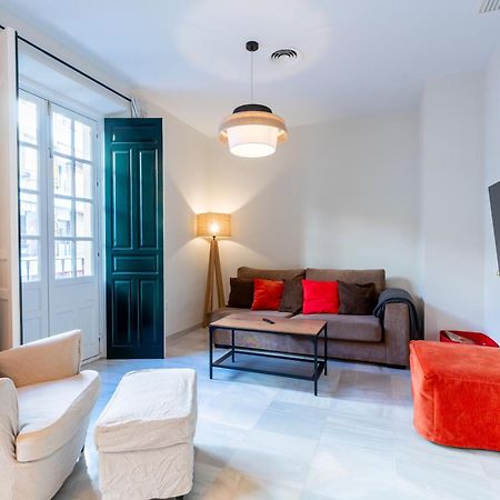 Holi-Rent Penthouse Penuelas Sevilla Kültér fotó