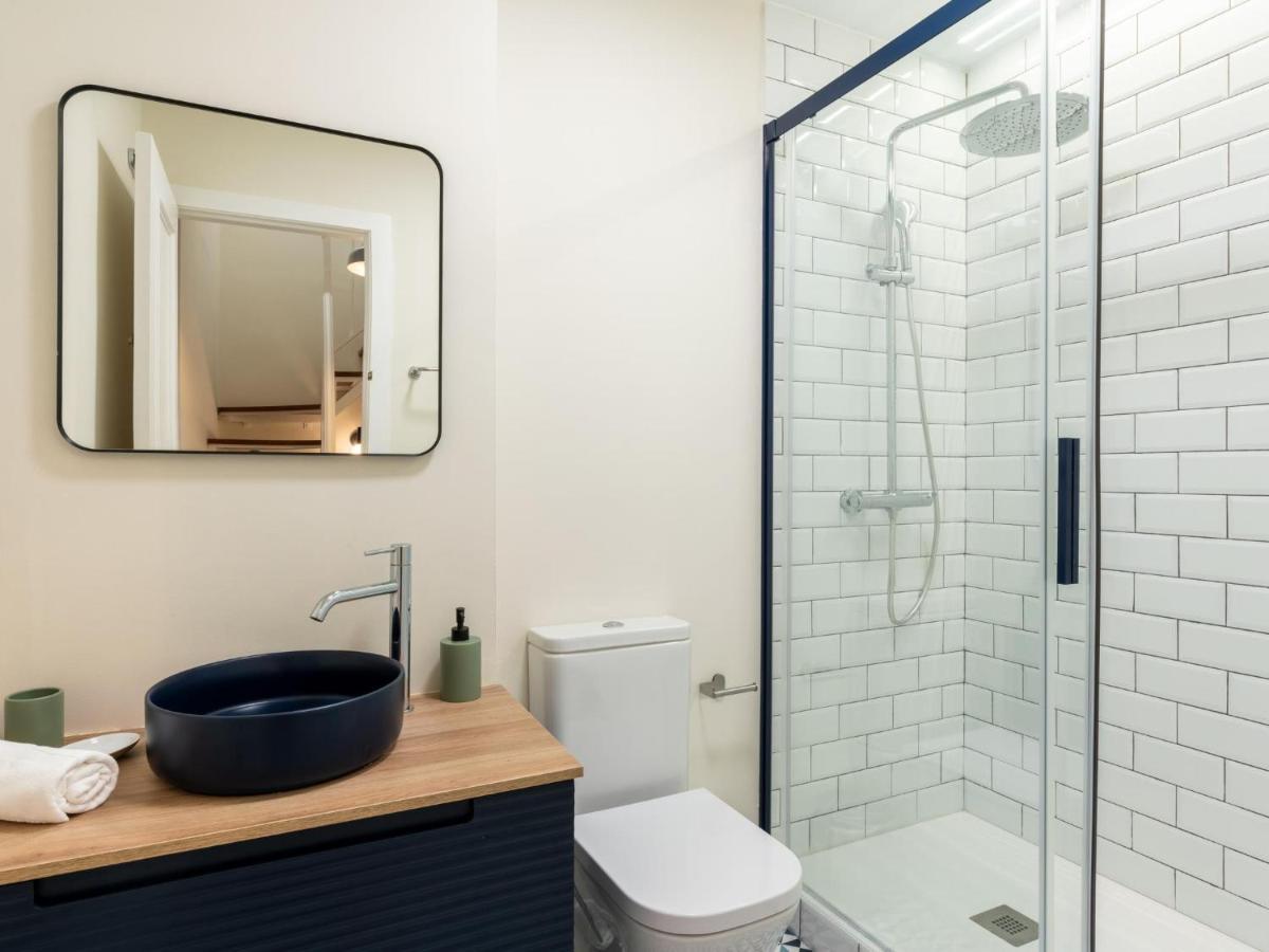 Holi-Rent Penthouse Penuelas Sevilla Kültér fotó