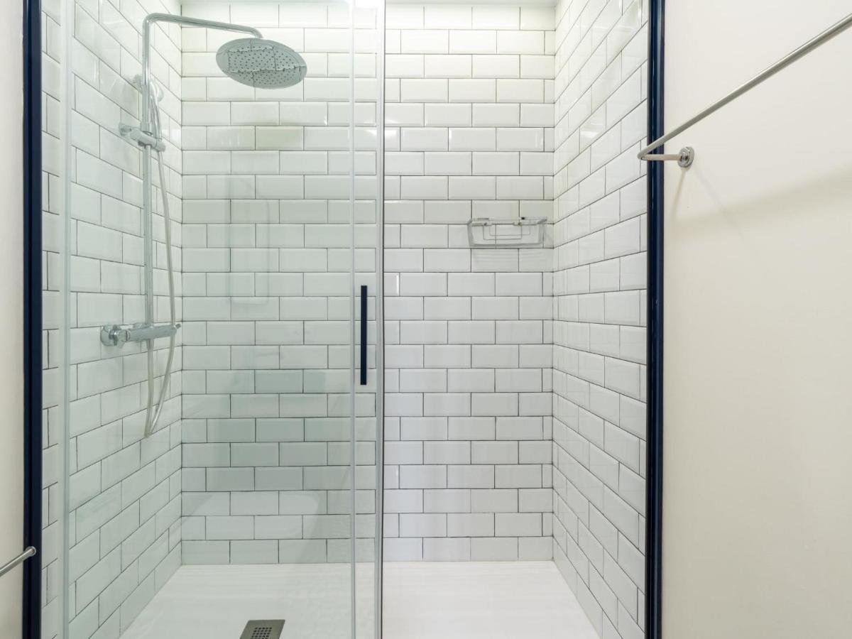 Holi-Rent Penthouse Penuelas Sevilla Kültér fotó