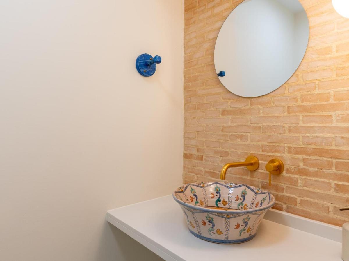 Holi-Rent Penthouse Penuelas Sevilla Kültér fotó