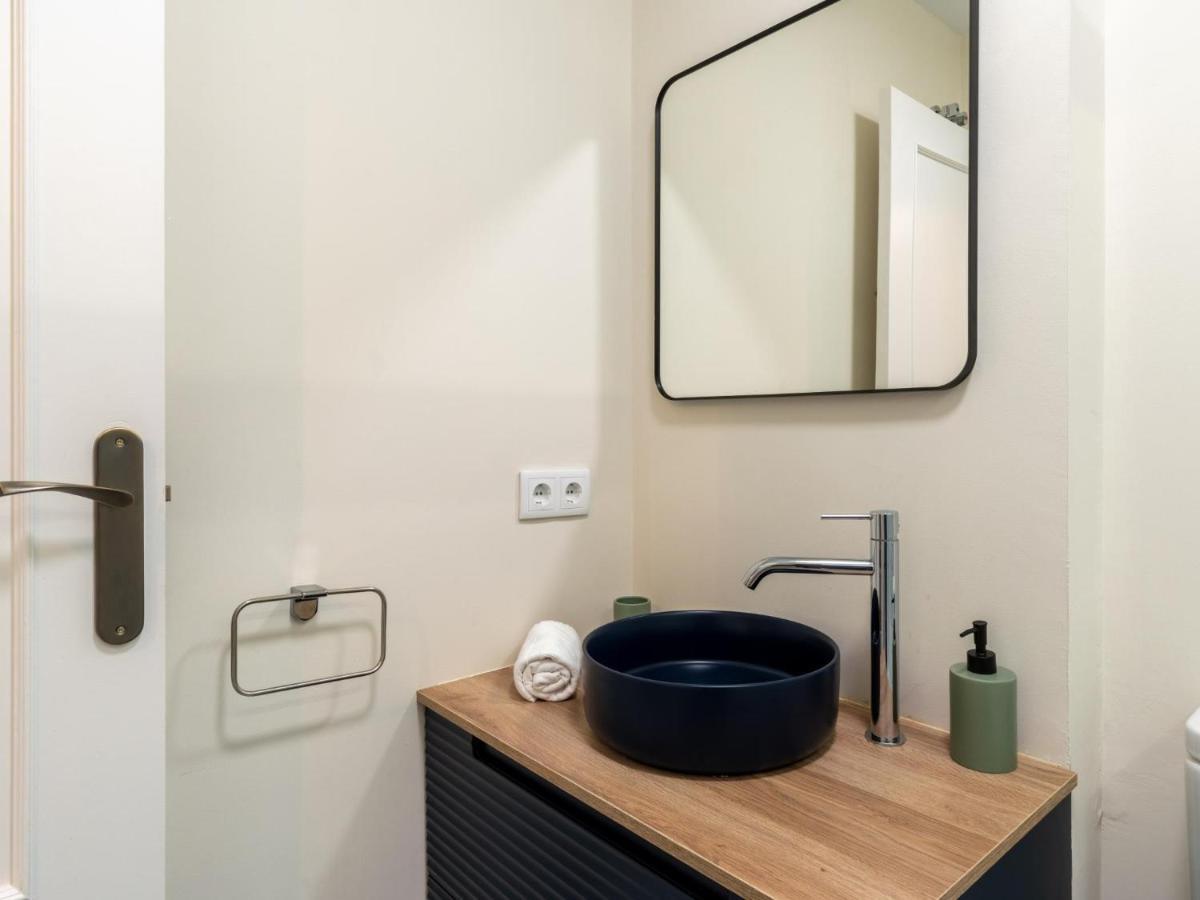 Holi-Rent Penthouse Penuelas Sevilla Kültér fotó